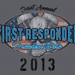 First Responder Freedom Ride