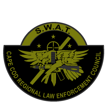 Yarmouth Police Department SWAT Team Logo