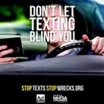 Stop Texts Stop Wrecks