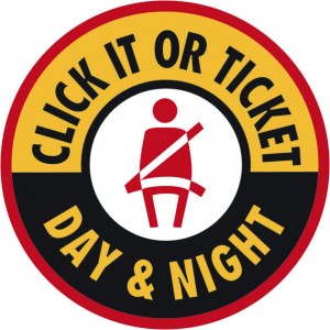 Click it or Ticket